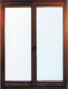 Holzfenster von Ilgen & Krech