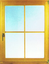 Holzfenster von Ilgen & Krech