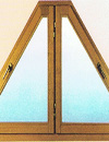 Holzfenster von Ilgen & Krech