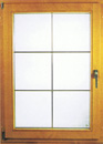 Holzfenster von Ilgen & Krech