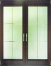 Holzfenster von Ilgen & Krech