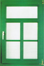 Holzfenster von Ilgen & Krech