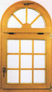 Holzfenster von Ilgen & Krech