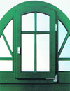 Holzfenster von Ilgen & Krech