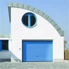Schwingtore