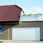 Schwingtore