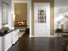 Modelle Esche Classic Weiss