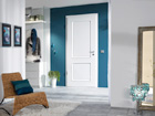 Modelle Esche Classic Weiss