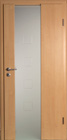 Modelle Holz-Glas-Tr